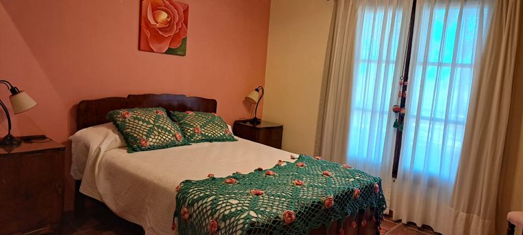 Don Elder invita a un reparador descanso en Sunchales.