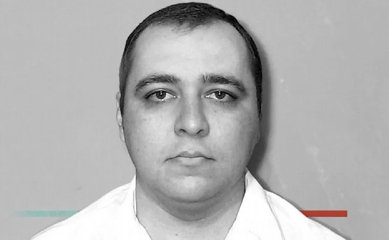 Kenneth Smith cometió un crimen por encargo en 1988.