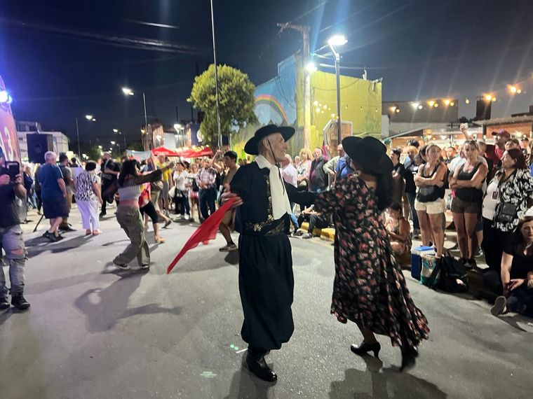 Las mejores imágenes de la séptima luna coscoína