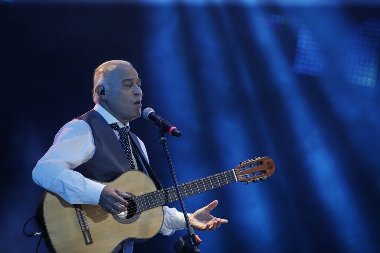 Las mejores imágenes de la séptima luna coscoína