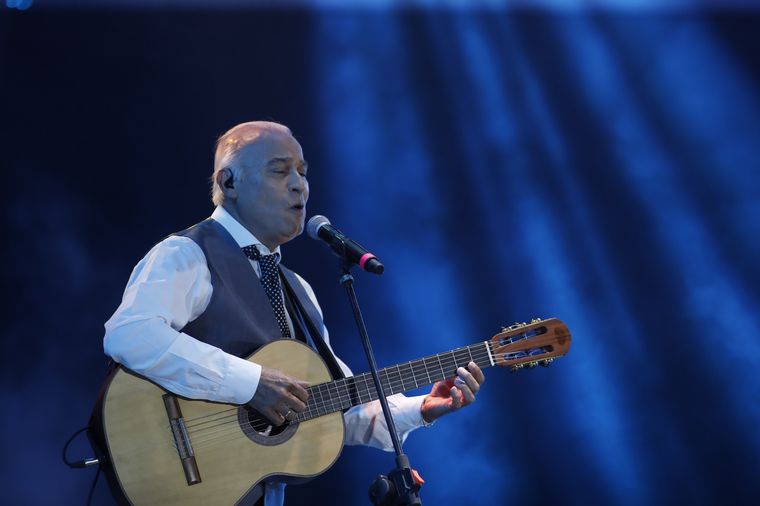 Las mejores imágenes de la séptima luna coscoína