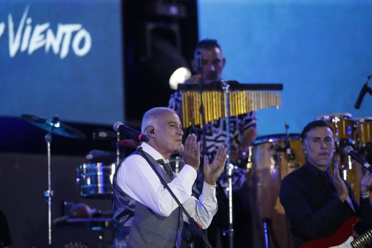 Las mejores imágenes de la séptima luna coscoína