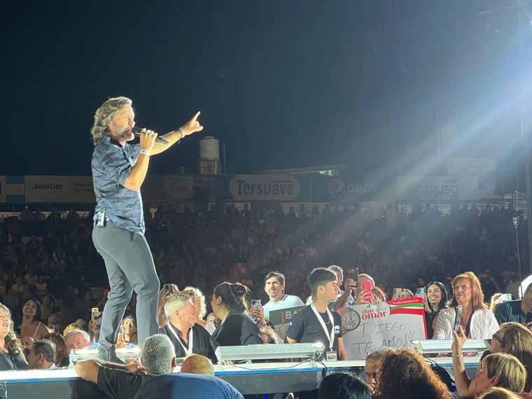 Las mejores imágenes de la séptima luna coscoína