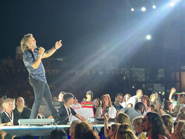 Las mejores imágenes de la séptima luna coscoína