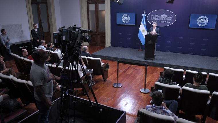 Repercusiones tras la marcha atrás con el capítulo fiscal en la ley ómnibus