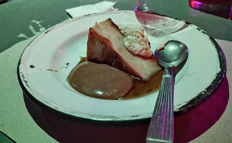 Pulpería Quilapán: un pedacito de historia en el corazón de San Telmo.