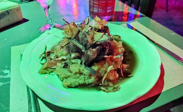 Pulpería Quilapán: un pedacito de historia en el corazón de San Telmo.