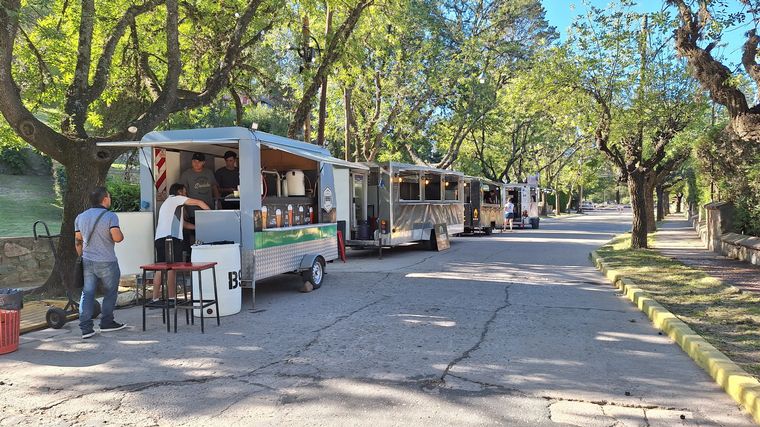 Fiesta de la Cerveza Artesanal en Villa Giardino