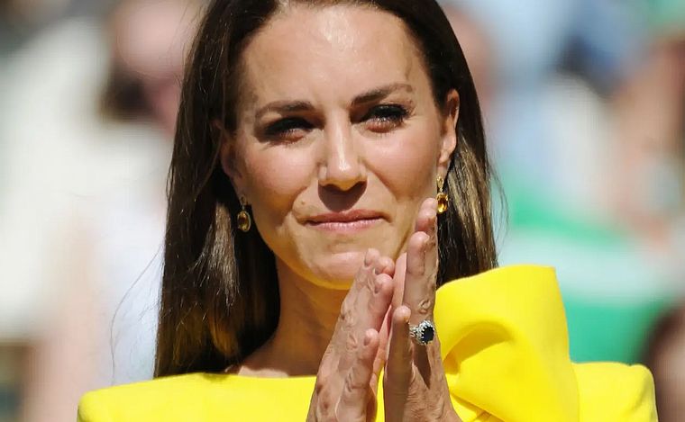 Kate Middleton