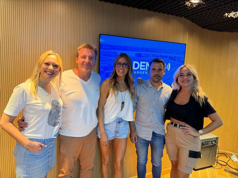 El encuentro de colectividades en Alta Gracia comenzará el 31 de enero.