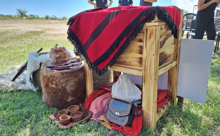 Nono, un paraíso cordobés desde la mirada del ex basquetbolista Diego Osella