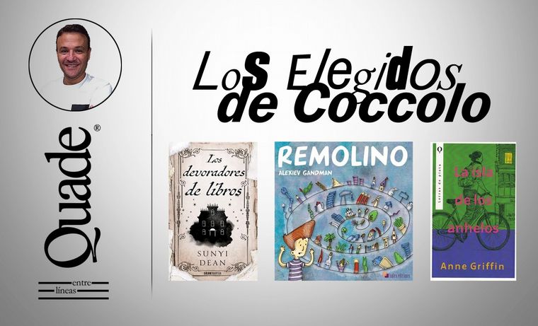 Jueves de Quade: los recomendados de esta semana