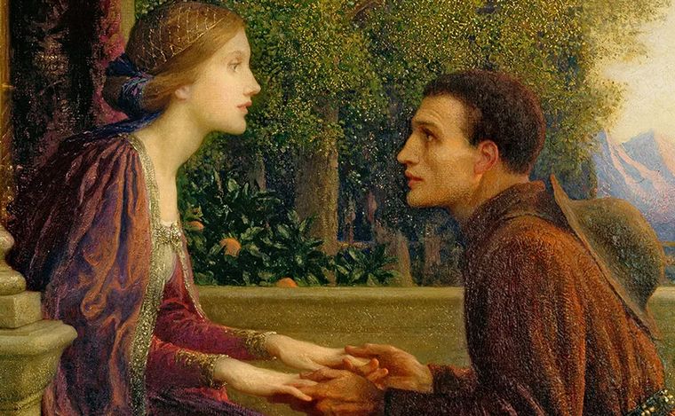 FOTO: El síndrome de Romeo y Julieta, enamorarnos de quien no debemos en la adultez
