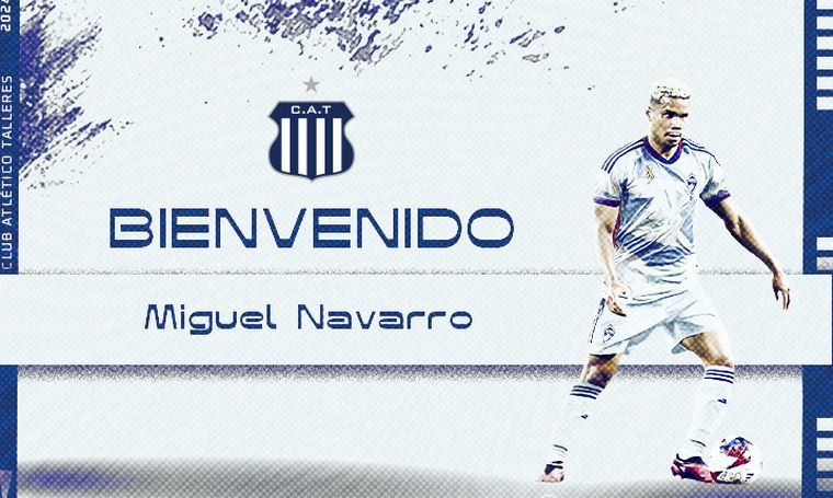 El lateral venezolano se incorpora a la 