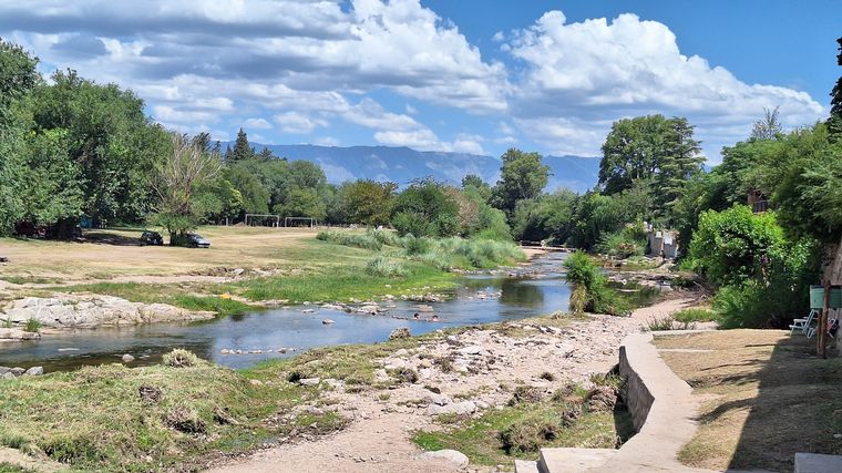Cura Brochero, tierra santa y de los más sabrosos pastelitos