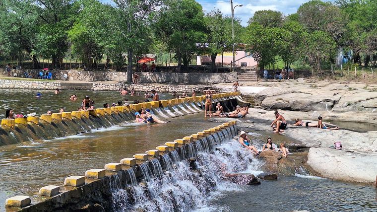 Cura Brochero, tierra santa y de los más sabrosos pastelitos