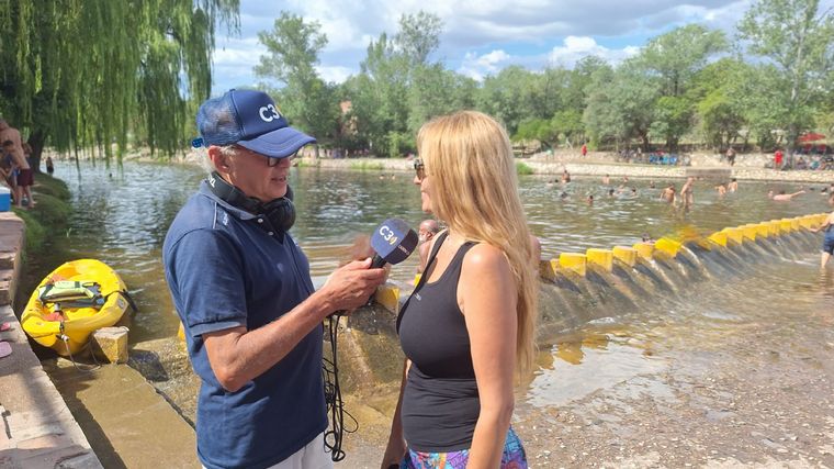 Cura Brochero, tierra santa y de los más sabrosos pastelitos