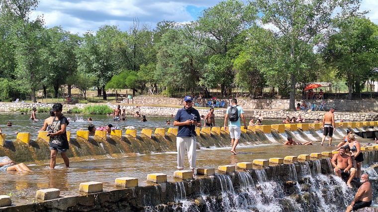 Cura Brochero, tierra santa y de los más sabrosos pastelitos