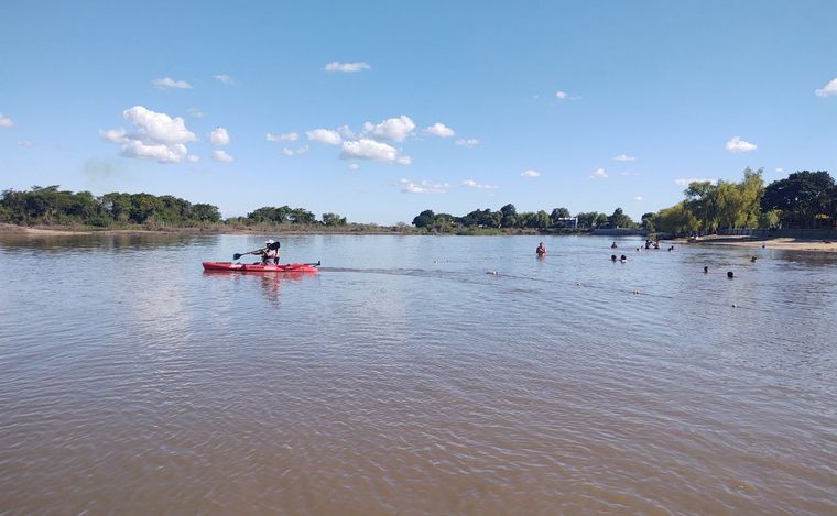 Romang: destino turístico, accesible y hospitalario en el corazón de Santa Fe.