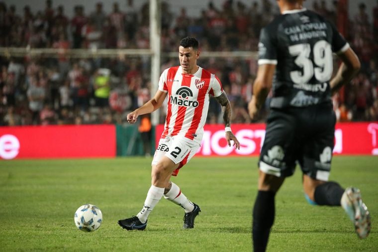 Instituto recibe a Atlético Tucumán en Alta Córdoba. (Foto: IACC)