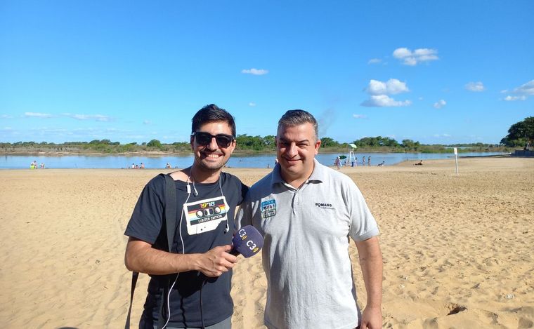 Romang: destino turístico, accesible y hospitalario en el corazón de Santa Fe.