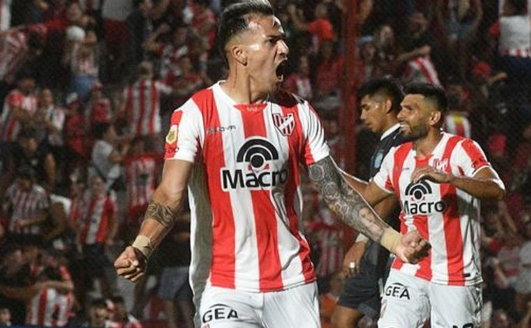 Instituto y una fiesta en Alta Córdoba.