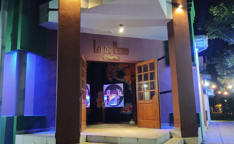 Lo de Pedro: surubí a la carta y otras delicias con un 