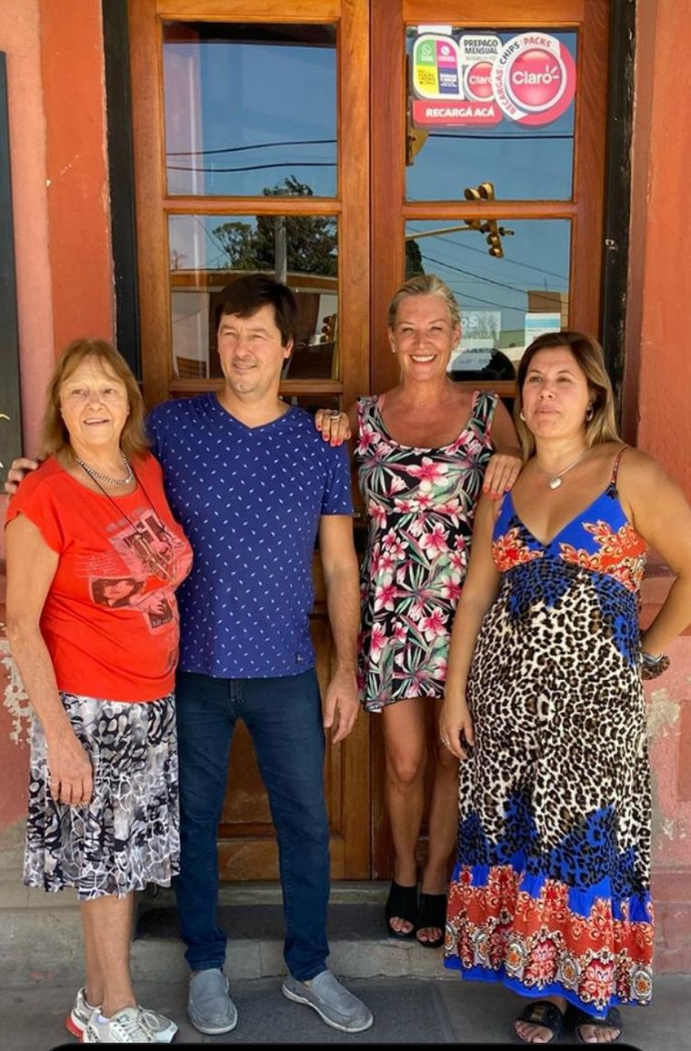 Colonia Tirolesa, un lugar ideal para conocer y recorrer en familia