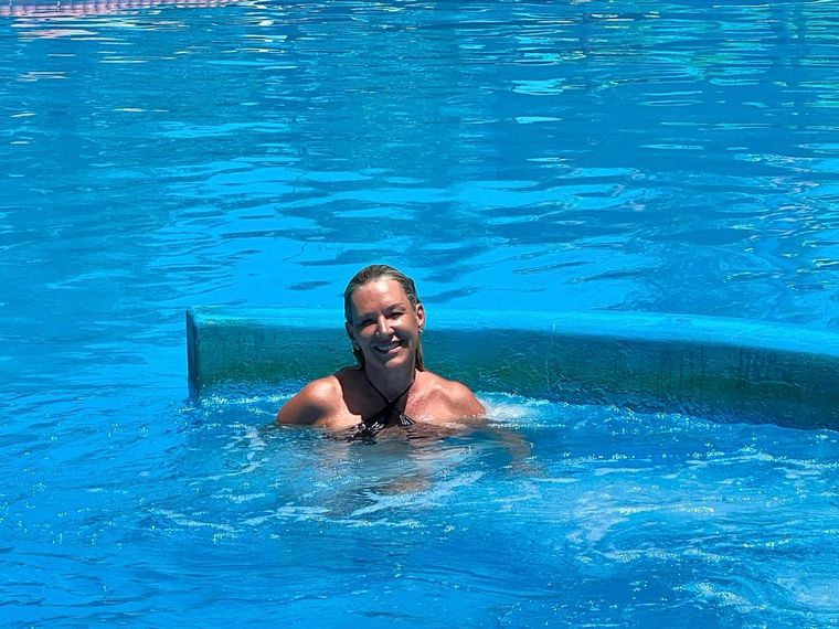 Colonia Tirolesa, un lugar ideal para conocer y recorrer en familia.