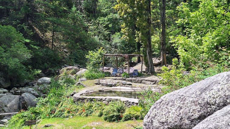Estancia La Constancia, rodeado de naturaleza y paz al lado del Champaquí