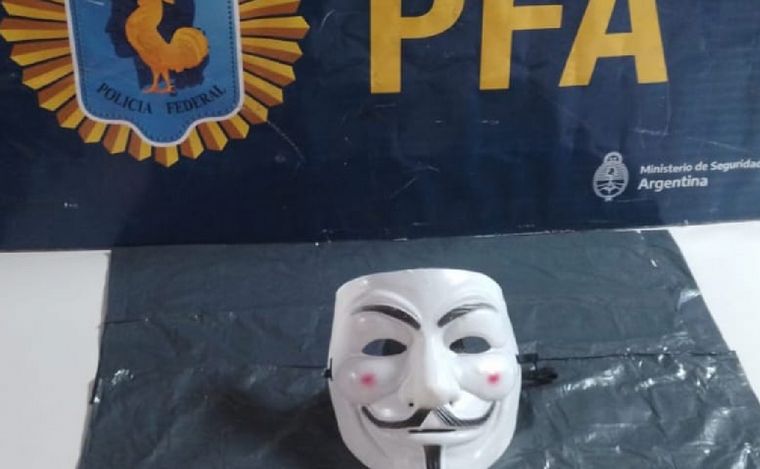 Allanaron a hackers en Córdoba.