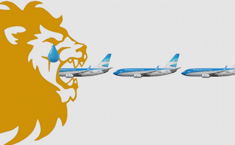 Juan Pérez Gaudio/Cadena 3.