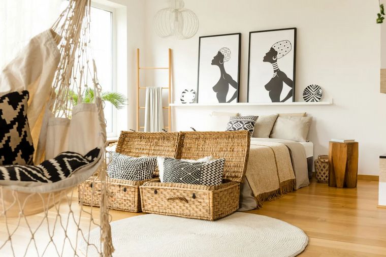 Genera estímulos en los sentidos que se relacionan con lo natural. iStock. 