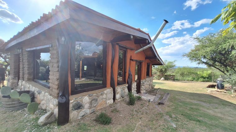 Piedra Mora, un viñedo en plena Traslasierra lleno de historia y encanto