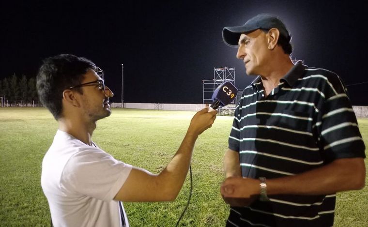 Se viene una nueva edición del Festival Provincial de Nuestro Canto en Moussy.