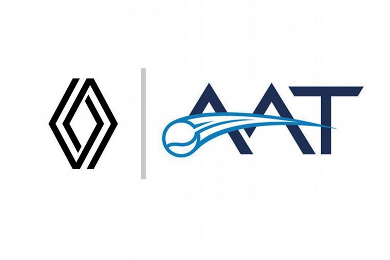 Renault Argentina sella alianza estratégica con la Asociación Argentina de Tenis