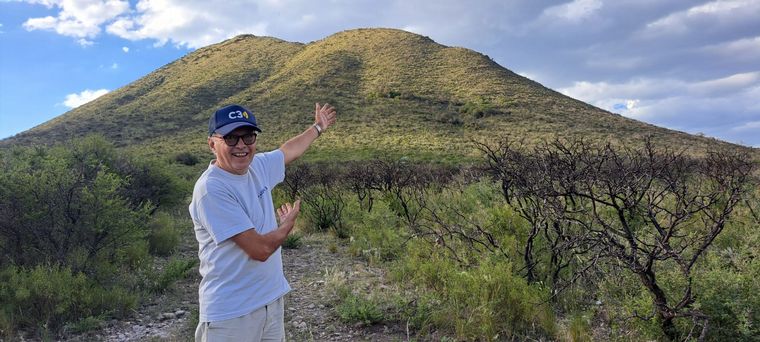 Finca posada el Volcán, un lugar para descansar y apreciar el paso del tiempo