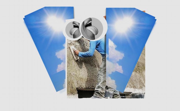 Fotoilustración: Juan Pérez Gaudio.