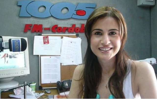 ''Sólo tengo palabras de alegría y esperanza para la gente que está buscando''.