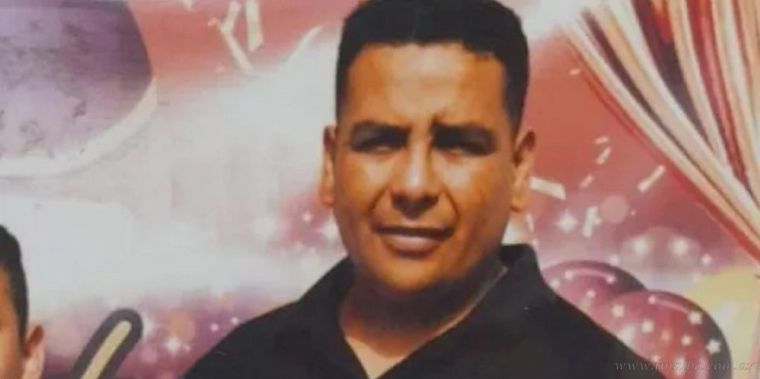 El cadáver de Aramayo fue encontrado a un costado de la ruta 9, cerca de Ojo de Agua.