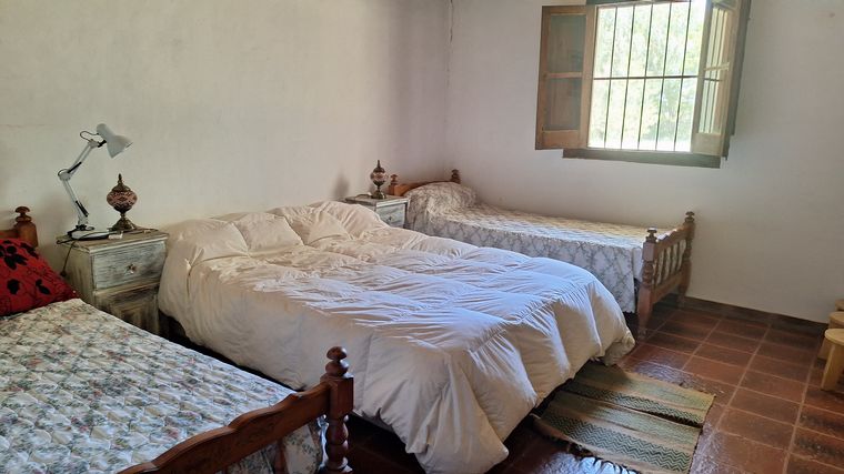 Un paraíso en Robledo Balzarini: turismo, vino y experiencias únicas