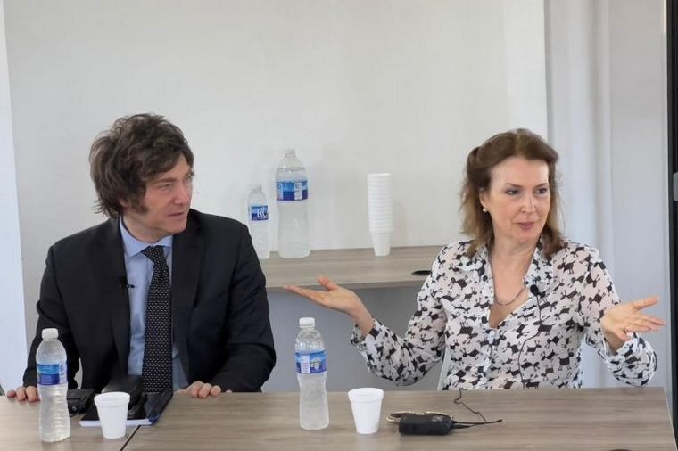 Los errores no forzados del mileísmo