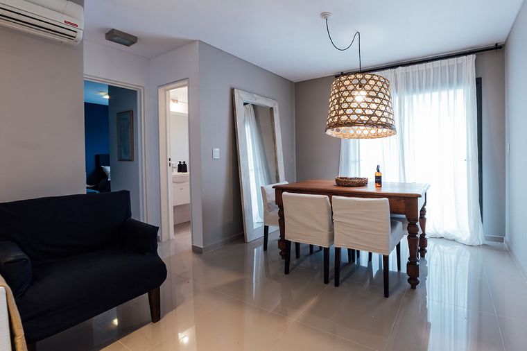 Pilares de Manantiales se ajusta muy bien al estilo de vida de jóvenes y parejas.