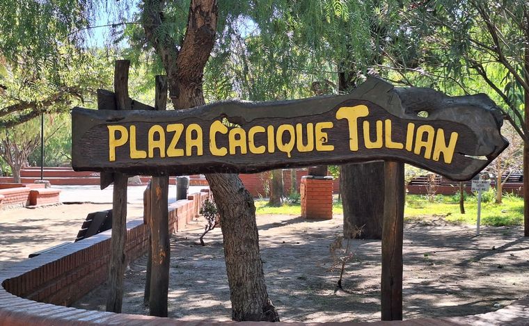 San Marcos Sierras se prepara para vivir el Festival Nacional de la Miel Serrana.