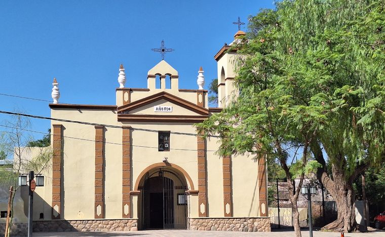 San Marcos Sierras se prepara para vivir el Festival Nacional de la Miel Serrana.