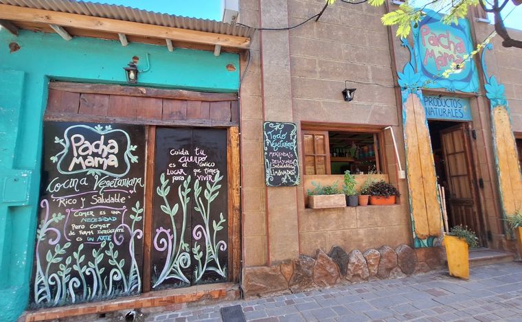 San Marcos Sierras se prepara para vivir el Festival Nacional de la Miel Serrana.