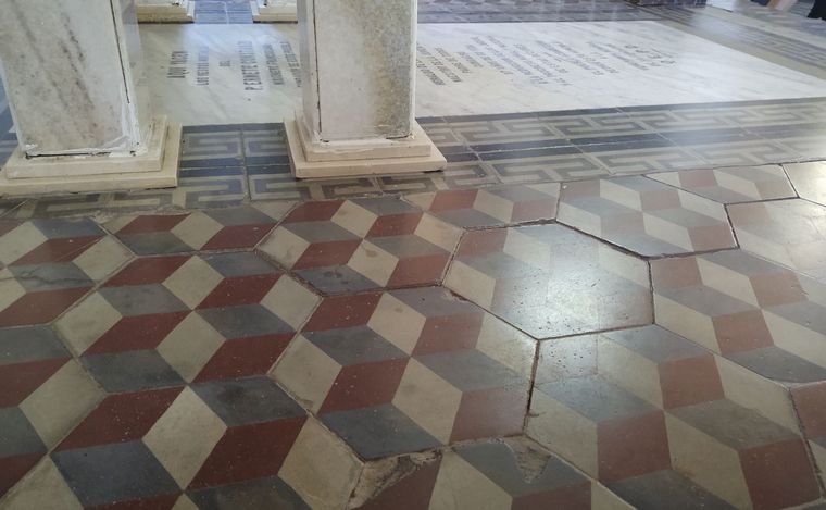 San Antonio de Obligado: tesoros históricos y culturales al noreste de Santa Fe.