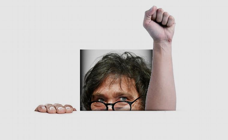 (Fotoilustración Juan Pérez Gaudio).