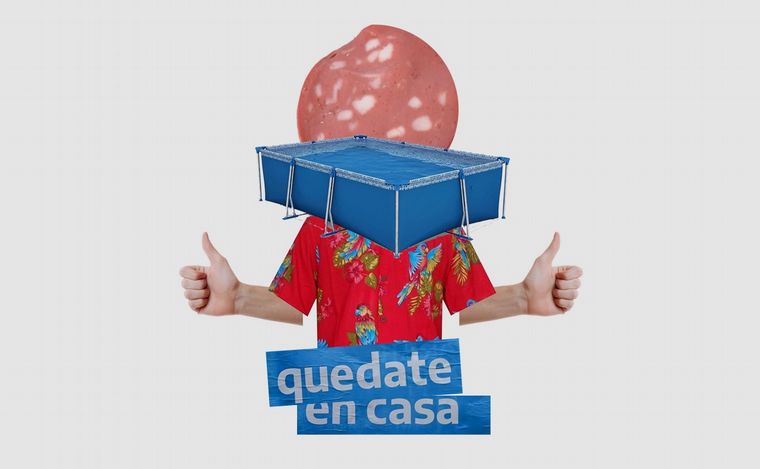 (Fotoilustración Juan Pérez Gaudio).