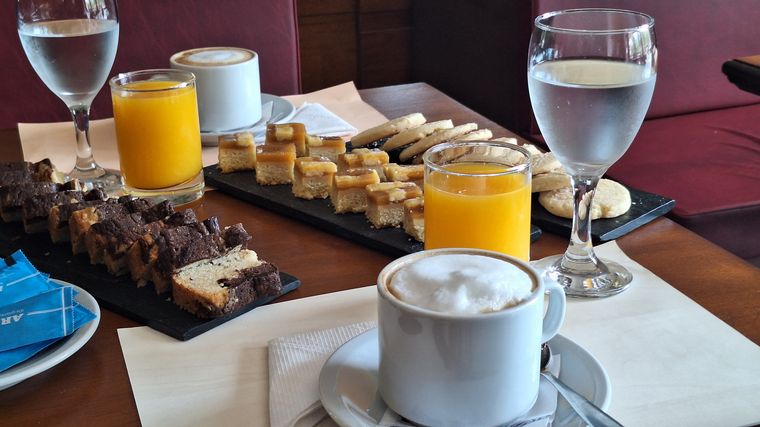 El Howard Johnson de Río Cuarto: un hotel para toda la familia